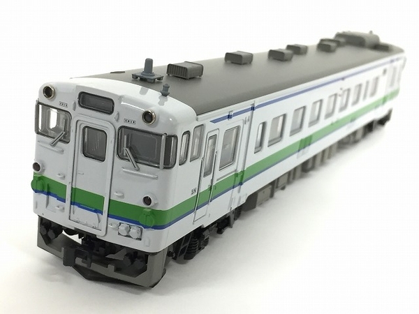 マイクロエース H-2-005 キハ40系 700番台 新北海道標準色 キハ40-700