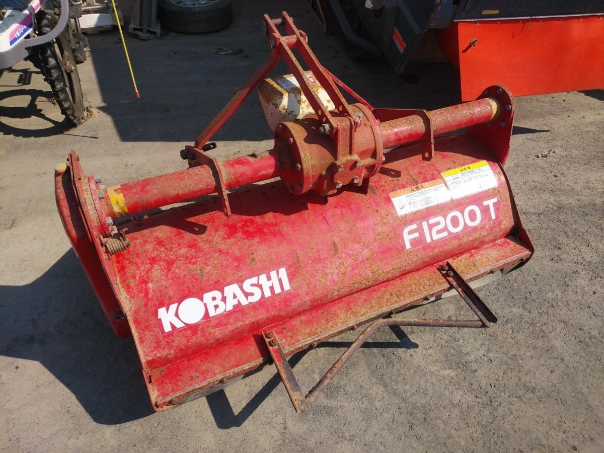 フレールモア ハンマーナイフモア コバシ KOBASHI 草刈り ハンマー 