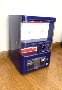 自動販売機のYahoo!オークション(旧ヤフオク!)の相場・価格を見る