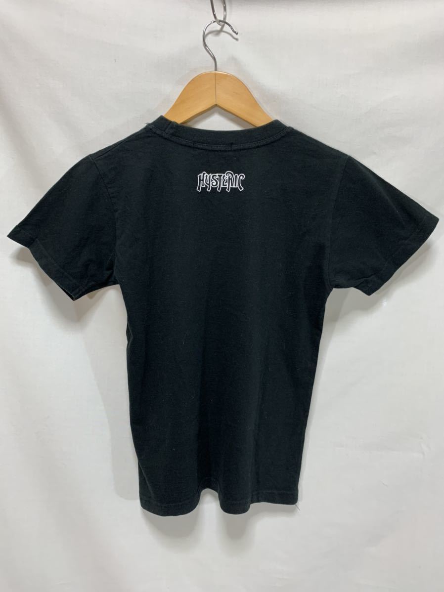 ヒステリックグラマーアイス 総柄 半袖 トップス カットソー