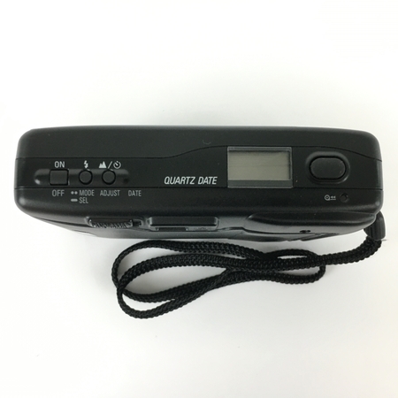 NIKON AF600 QD フィルム カメラ ニコン ジャンク Y5153675 Nikon