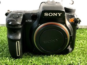 α700のYahoo!オークション(旧ヤフオク!)の相場・価格を見る｜Yahoo