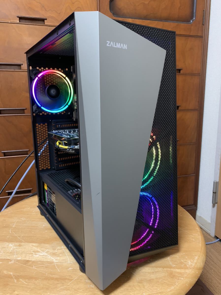 ゲーミングPC GTX1660Ti | Ryzen 安い商品を通販サイト gtx1660」の 