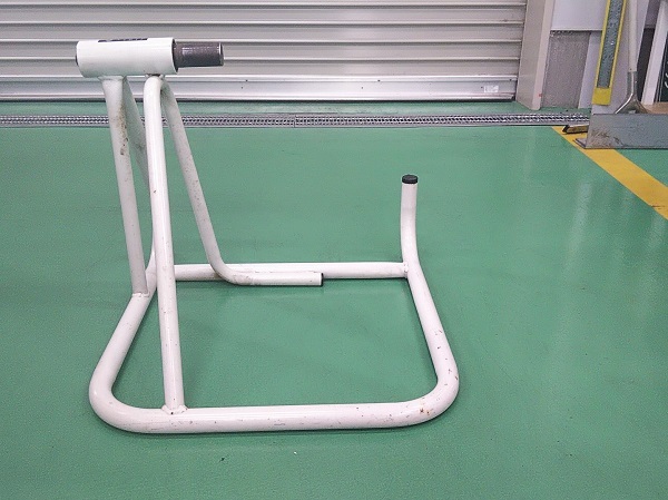 NSR250R MC28 プロアームスタンド　送料無料（沖縄、離島除く）　NC30 VFR_1