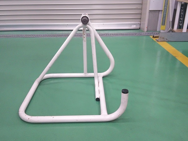 NSR250R MC28 プロアームスタンド　送料無料（沖縄、離島除く）　NC30 VFR_2