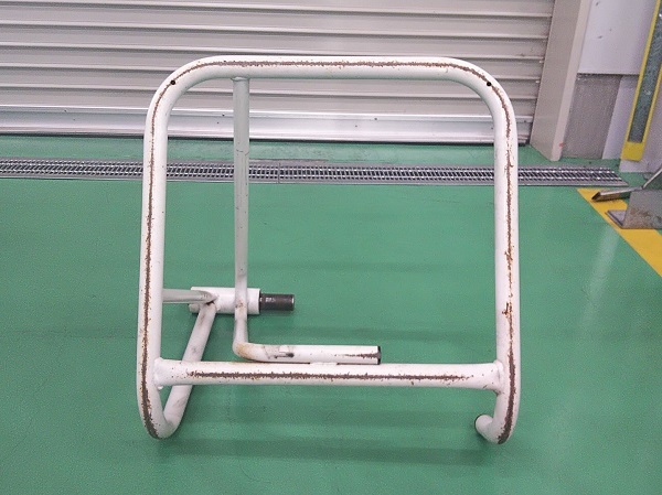 NSR250R MC28 プロアームスタンド　送料無料（沖縄、離島除く）　NC30 VFR_4