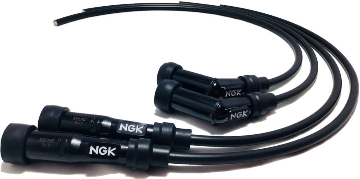 限定SALE，定番 NGK プラグコード プラグキャップ セット 黒 V2/S2 CB750four K0/K1/K2/K3/K4/K5/K6/K7(カワサキ用)｜売買されたオークション情報、yahooの商品情報をアーカイブ公開 - オークファン カワサキ用