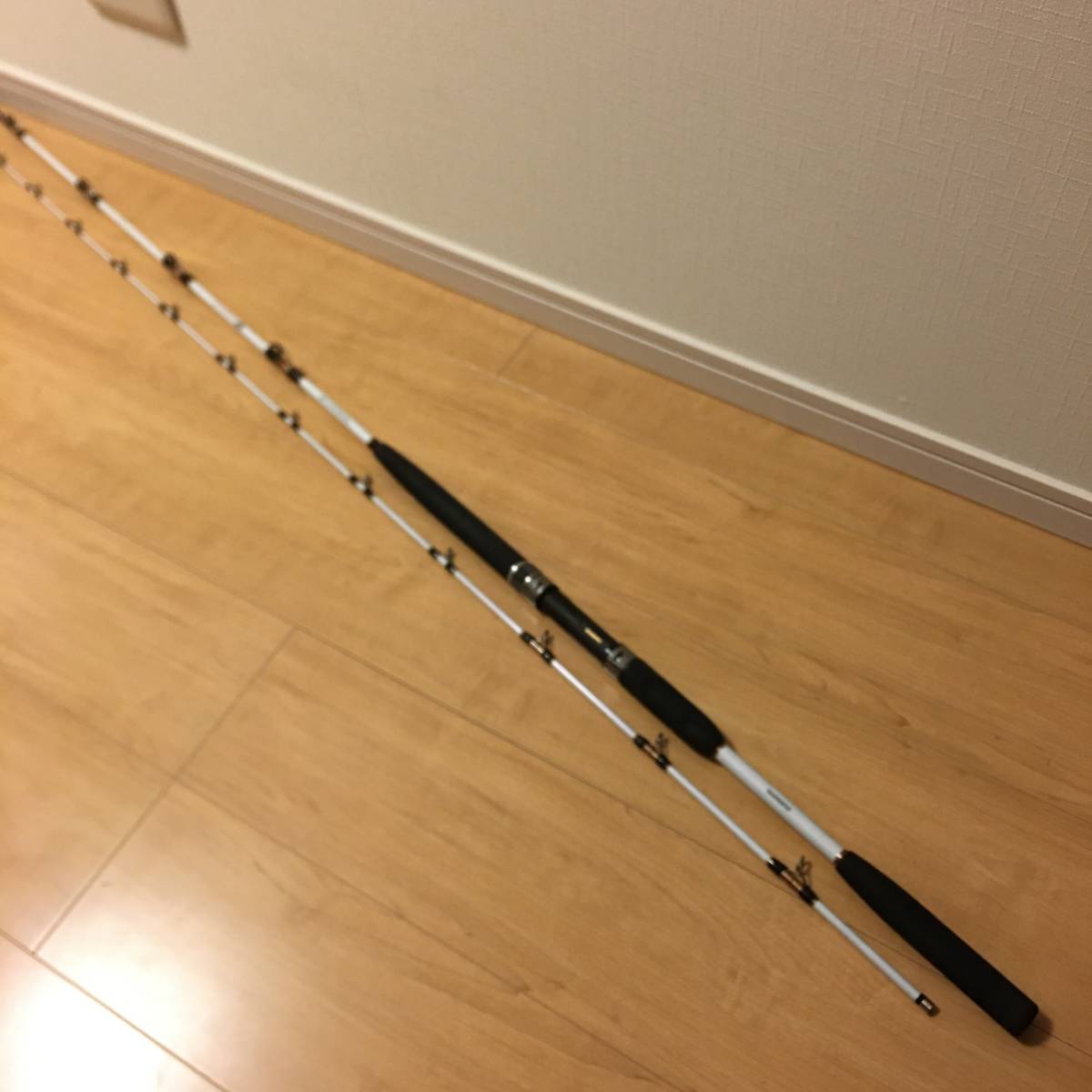 人気セール，豊富な シマノ みよし 舳 40-270 UD-GLASS CONSTRUCTION 船釣り 海釣り ボート(シマノ)｜売買されたオークション情報、yahooの商品情報をアーカイブ公開 - オークファン 船竿