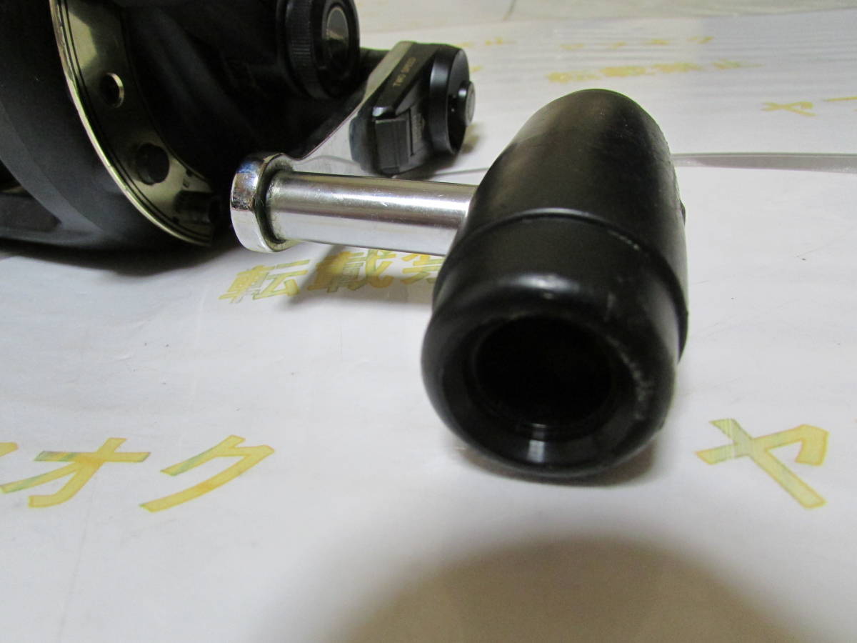 TLD Shimano II SHIMANO 2-Speed Fishing Reels Reel - 0 Conventional 1 eBay Drag Lever Tld-50