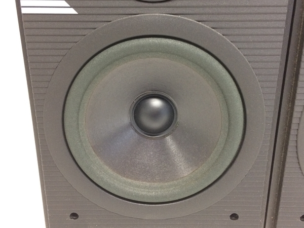 KEF K120 SP 3132 K SERIES スピーカー ペア オーディオ ジャンク F5205611