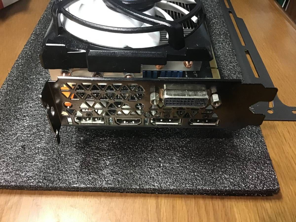 ZOTAC GeForce GTX TITAN Z | ZOTAC NVIDIA グラフィックボード 中古 