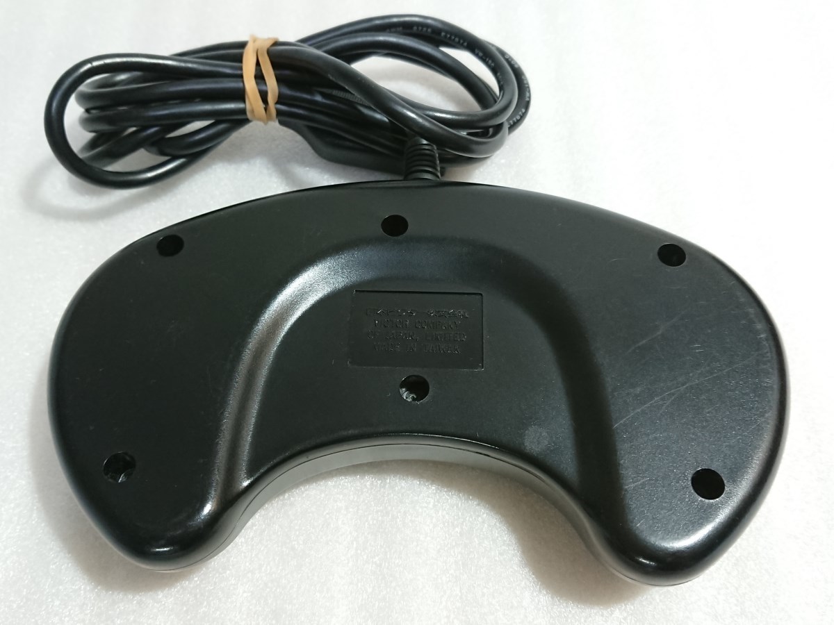 Victor ワンダーメガ用コントロールパッド RG-CP1 コントローラー 
