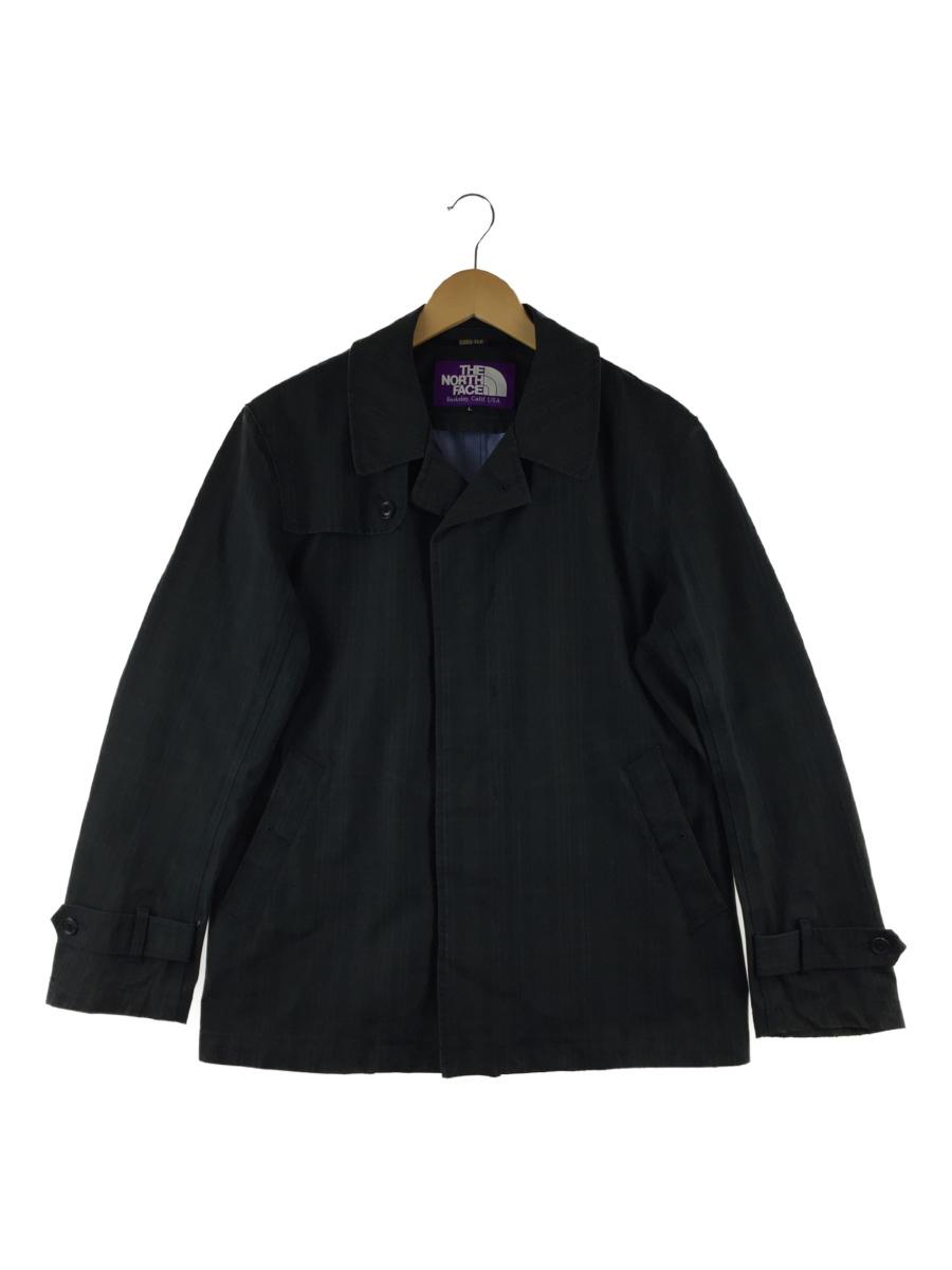 FACE NORTH PURPLE LABEL THE GORE-TEX パープル (ザ ノースフェイス