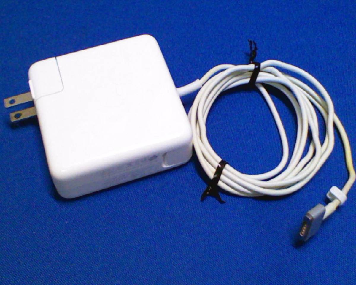 85W MagSafe Apple 0 Adapter Power MacBook Pro A1424 Apple純正 
