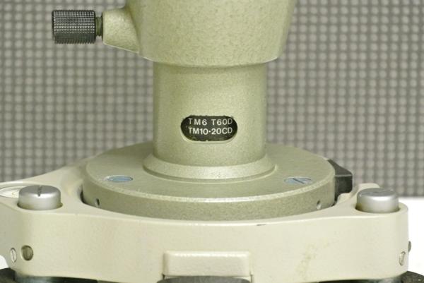 Sokkisha ソキア11素子 反射プリズム ST6 R1B SB4 k鶴2802(測量、角度
