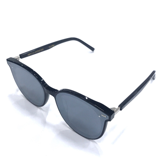 GENTLE MONSTER サングラス EAST MOON ブラック 正規品 GENTLE MONSTER