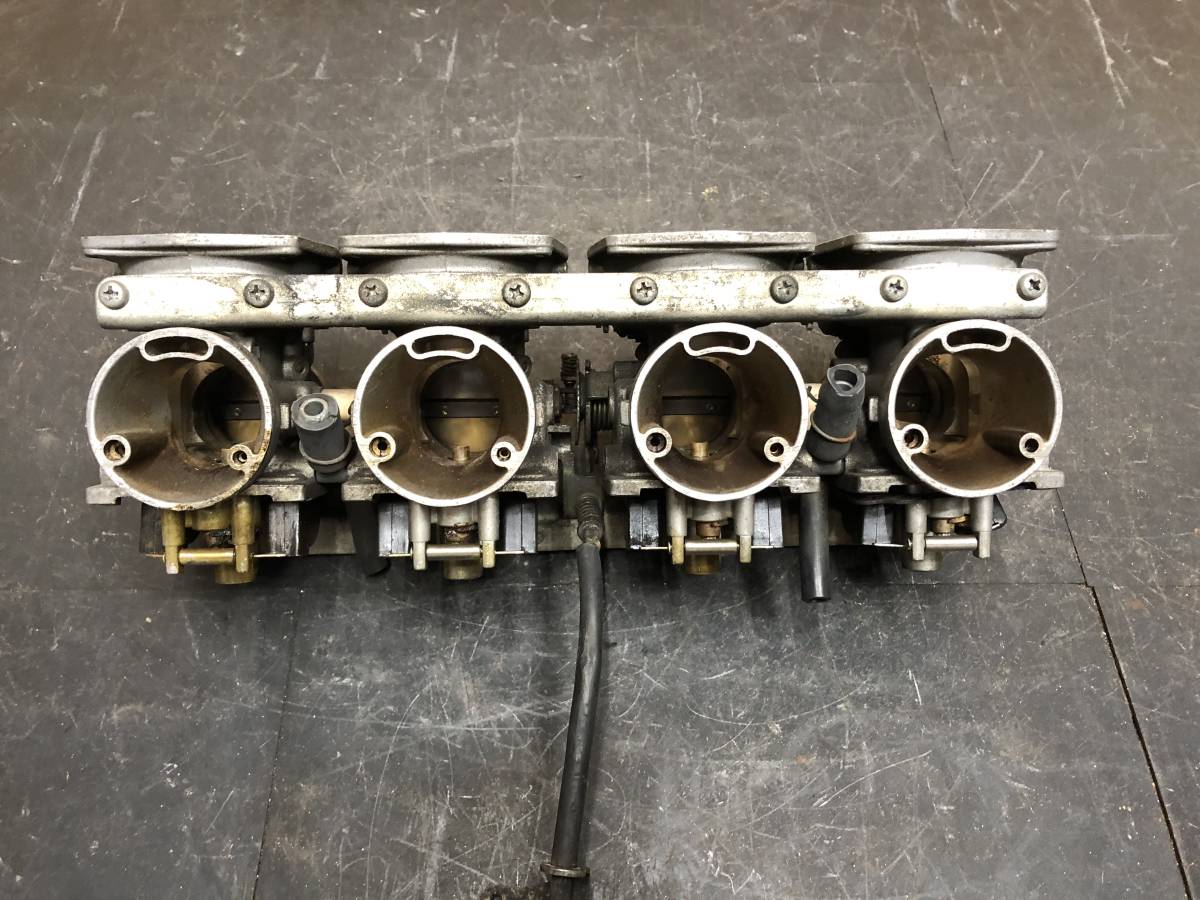 XJR1200(4KG)用 燃調キット キャブレターリペアキット Yahoo 