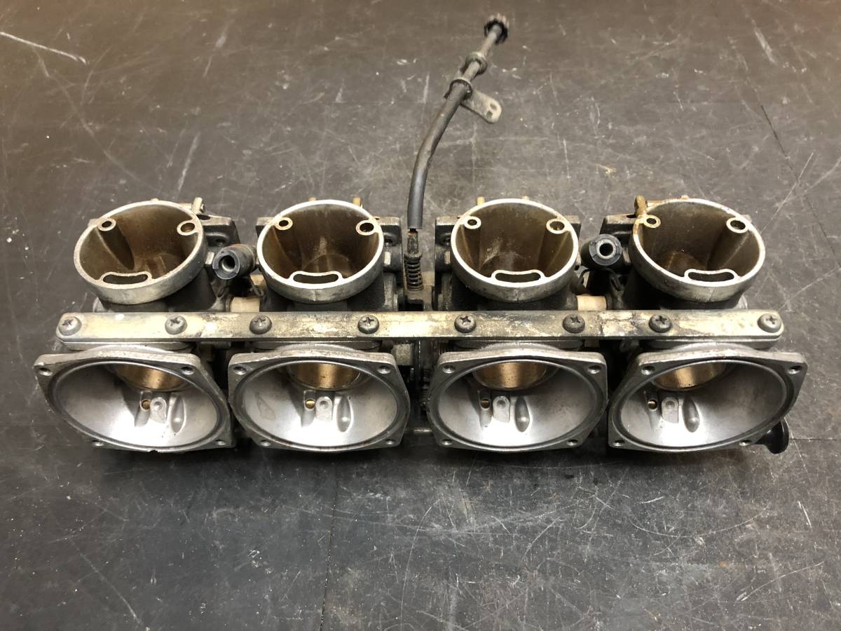XJR1200(4KG)用 燃調キット キャブレターリペアキット Yahoo 