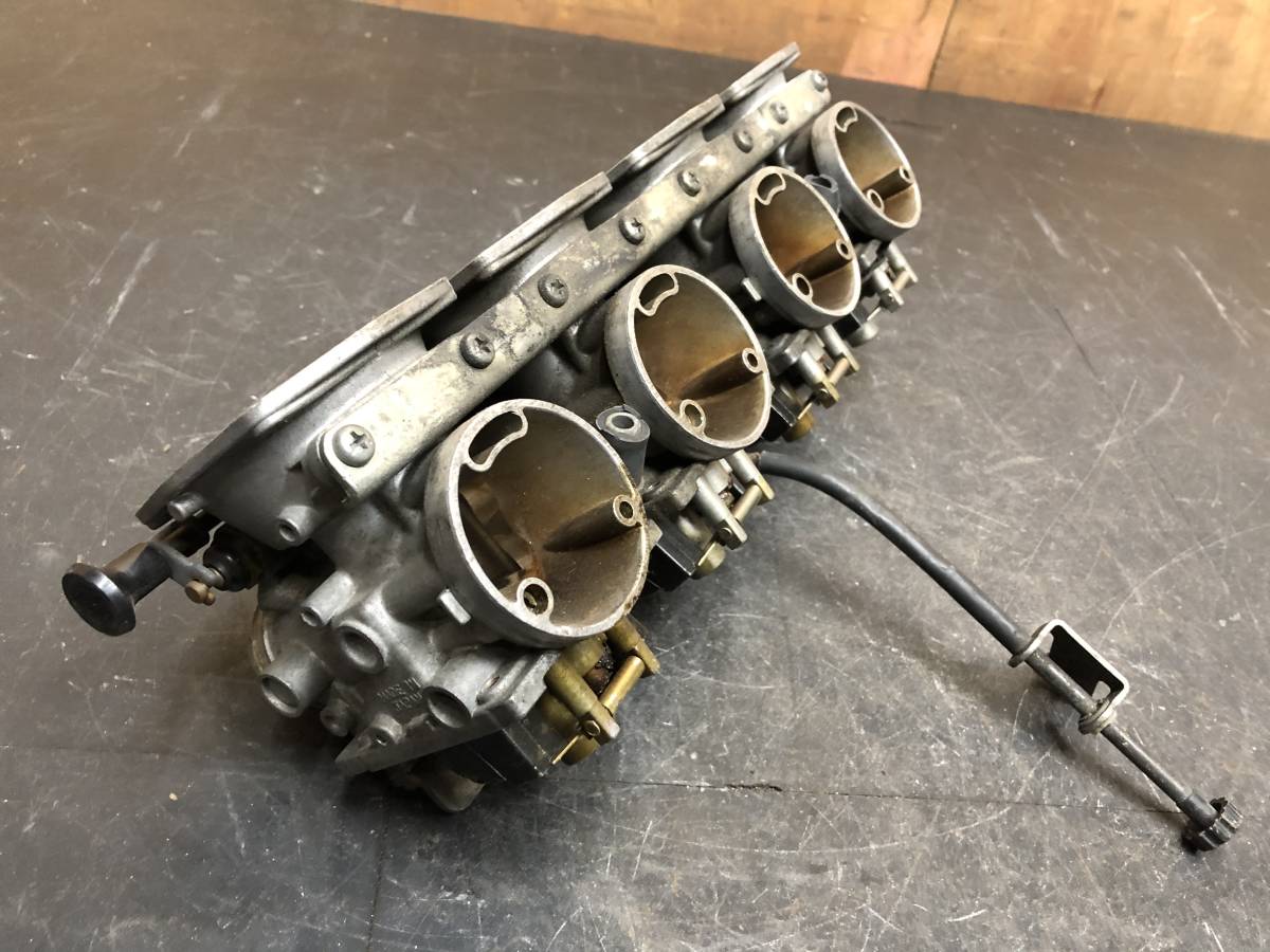 XJR1200(4KG)用 燃調キット キャブレターリペアキット Yahoo 