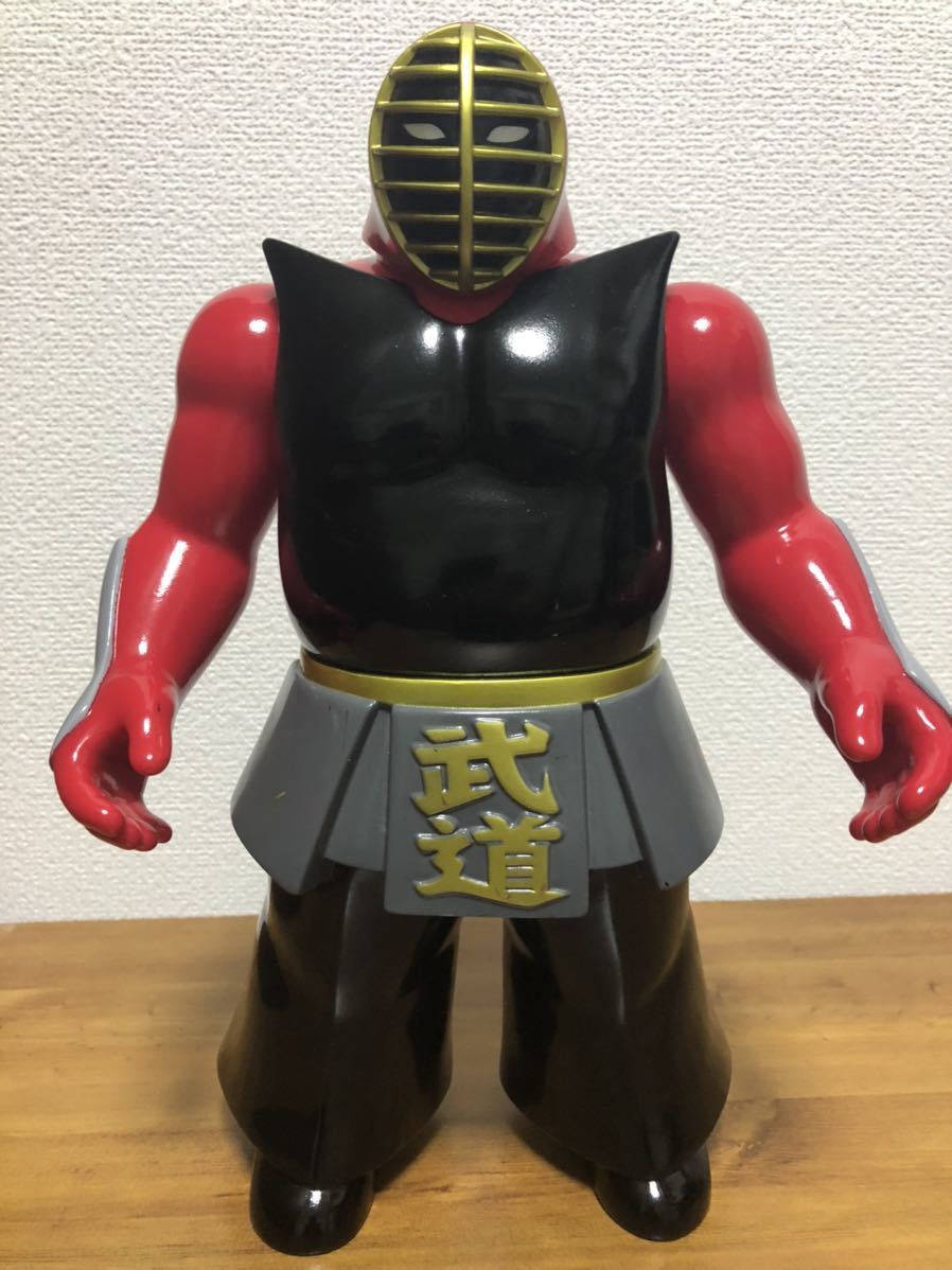 ビッグザ武道 ファイブスタートイ パンクドランカーズカラー Yahoo