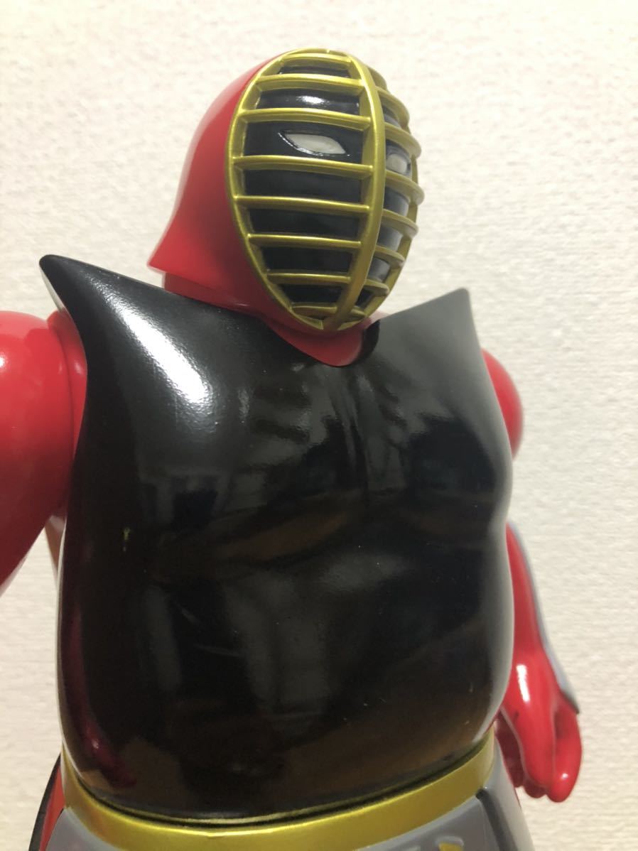 ファイブスタートイ ビッグ・ザ・武道 パンクドランカーズ限定 PUNK