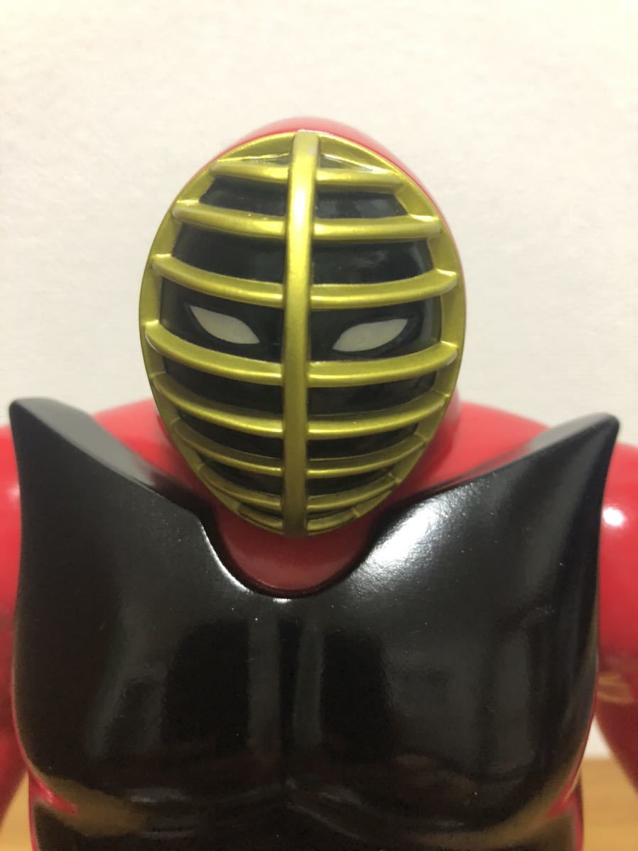 ファイブスタートイ ビッグ・ザ・武道 パンクドランカーズ限定 PUNK