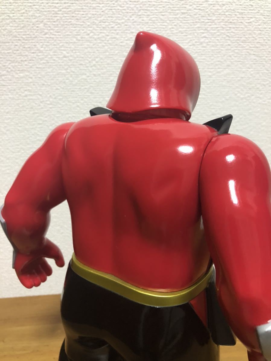 激レア！【ファイブスタートイ】『ビッグ・ザ・武道』（パンクドランカーズ） ファイブスタートイ ビッグ・ザ・武道 パンクドランカーズ限定 PUNK