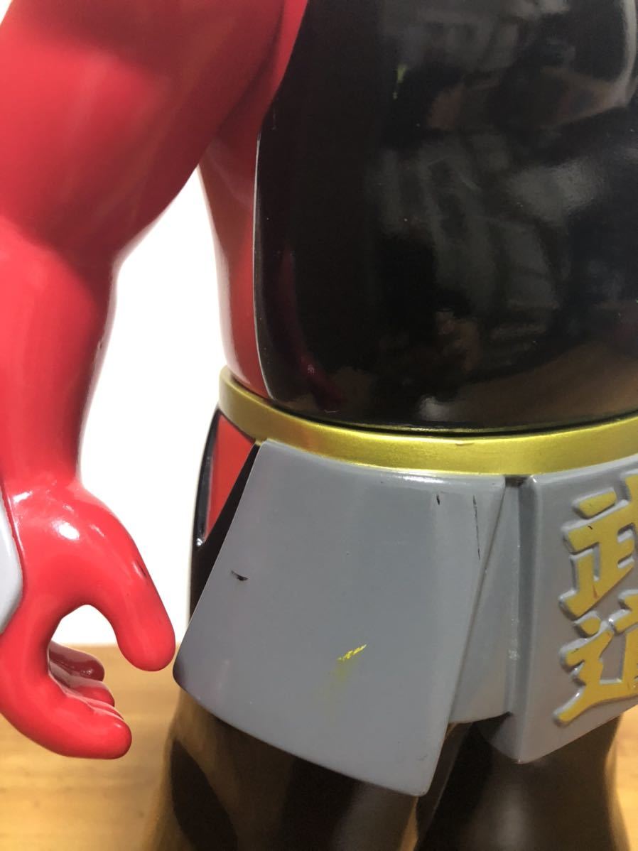ファイブスタートイ ビッグ・ザ・武道 パンクドランカーズ限定 PUNK