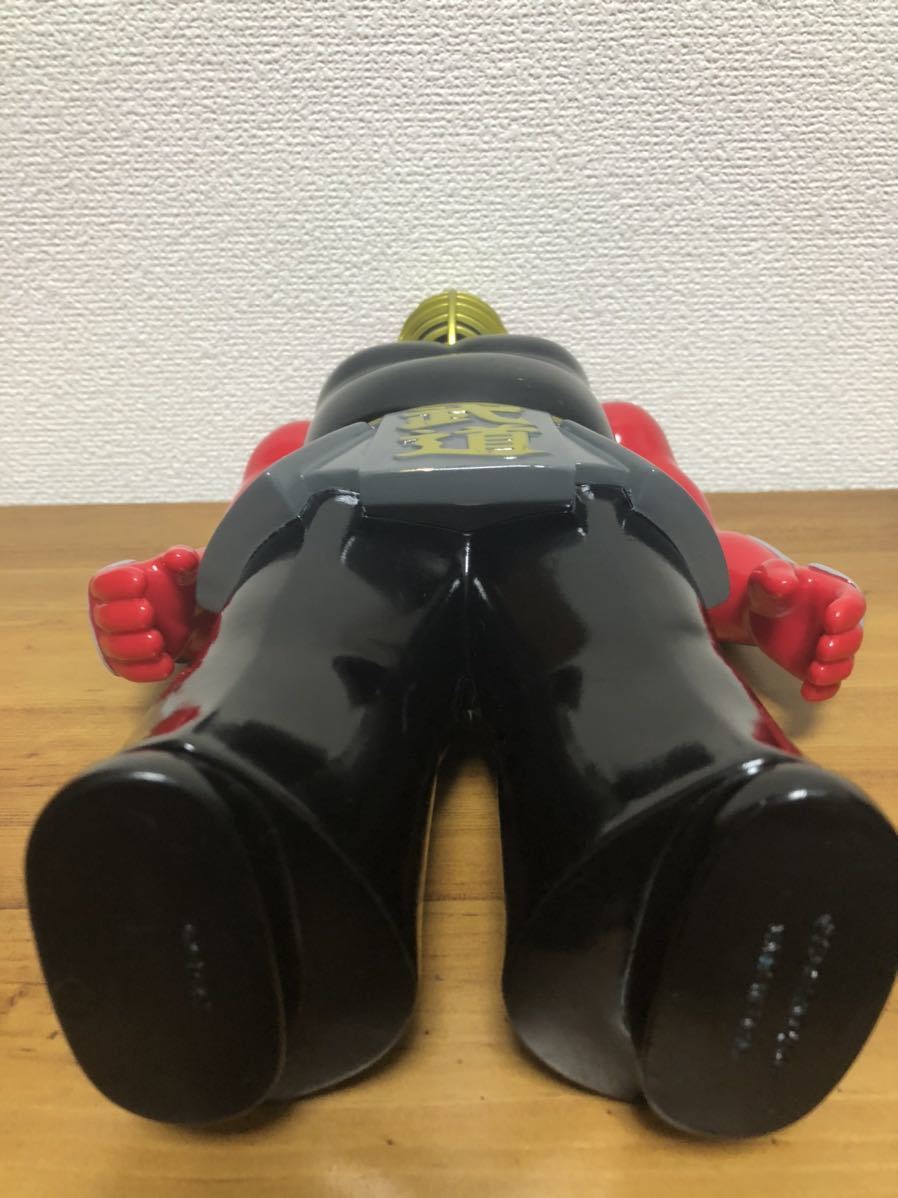 激レア！【ファイブスタートイ】『ビッグ・ザ・武道』（パンクドランカーズ） ファイブスタートイ ビッグ・ザ・武道 パンクドランカーズ限定 PUNK