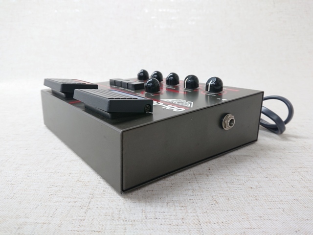2201【美品】ARIA ADD-100 デジタルディレイ　日本製 エフェクター 2201【美品】ARIA ADD-100 デジタルディレイ 日本製 エフェクター 2201