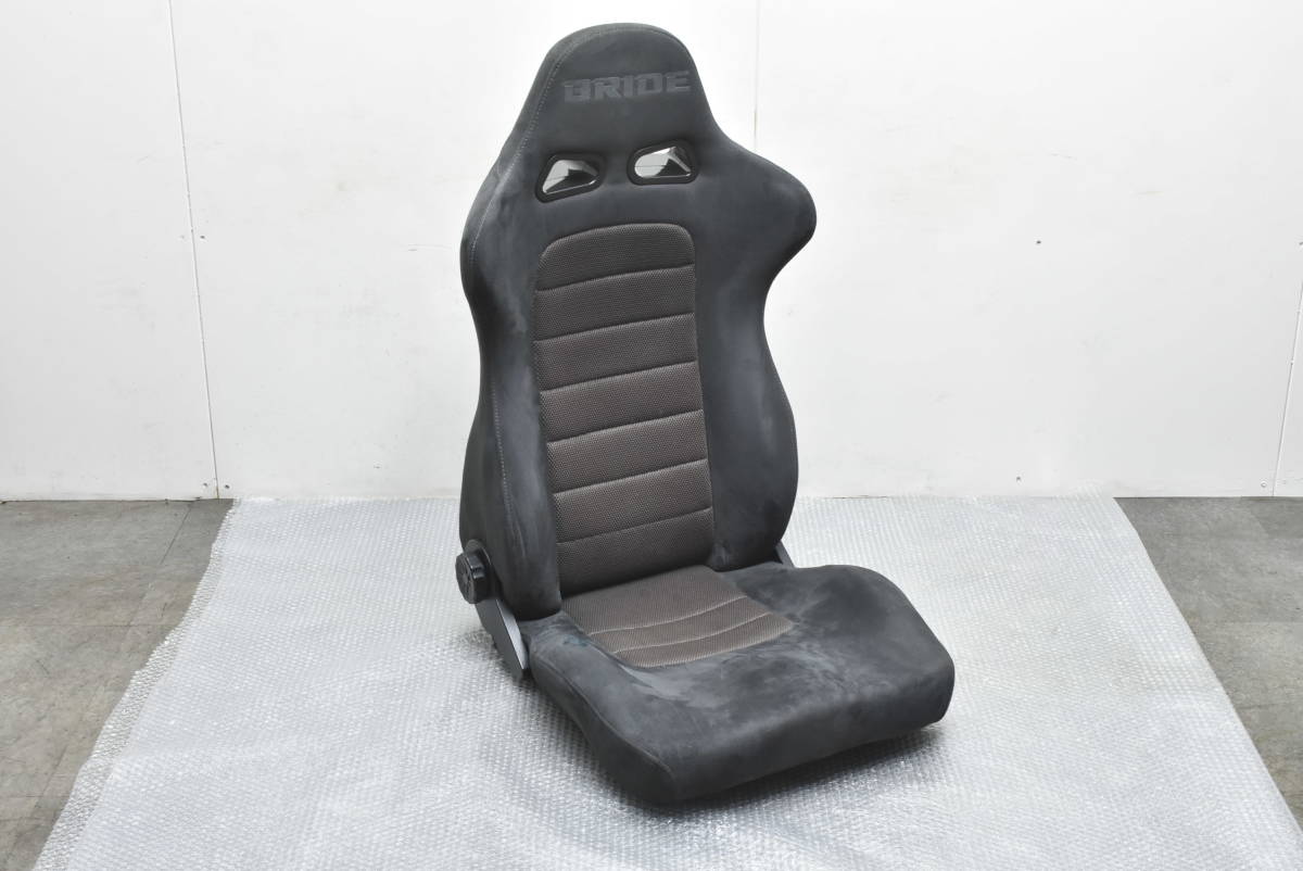 BRIDE EUROSTER II ブリッド セミバケットシート CRUZ ユーロスター2 