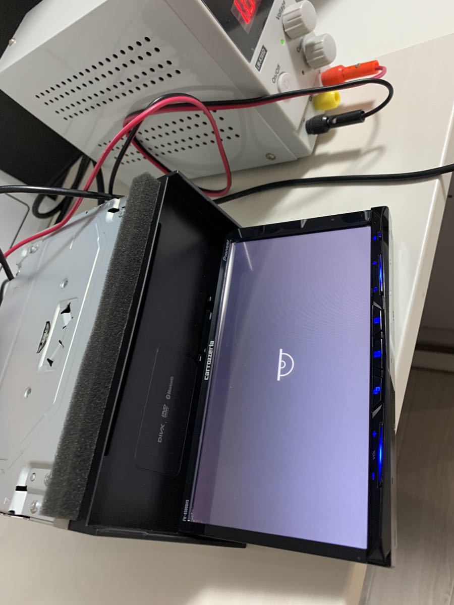 カロッツェリア FH-9300DVS Pioneer | Carrozzeria carrozzeria
