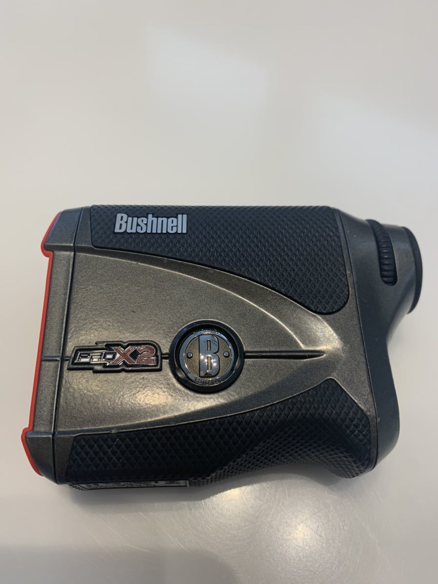  距離計測器 ブシュネル(スコープ)｜売買されたオークション情報、yahooの商品情報をアーカイブ公開 - オークファン スコープ