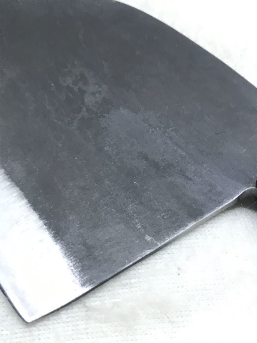 シースナイフ ナイフ : Irai Utaki キャンプ武将 新品未使用 フルタングナイフ 刃厚5mm 革紐グリップ 革シースセット ナンバー1ショップ ナイフショップ トロザフルタングナイフ 1075高炭素鋼 フルタング（キッチン用品・食器・調理器具