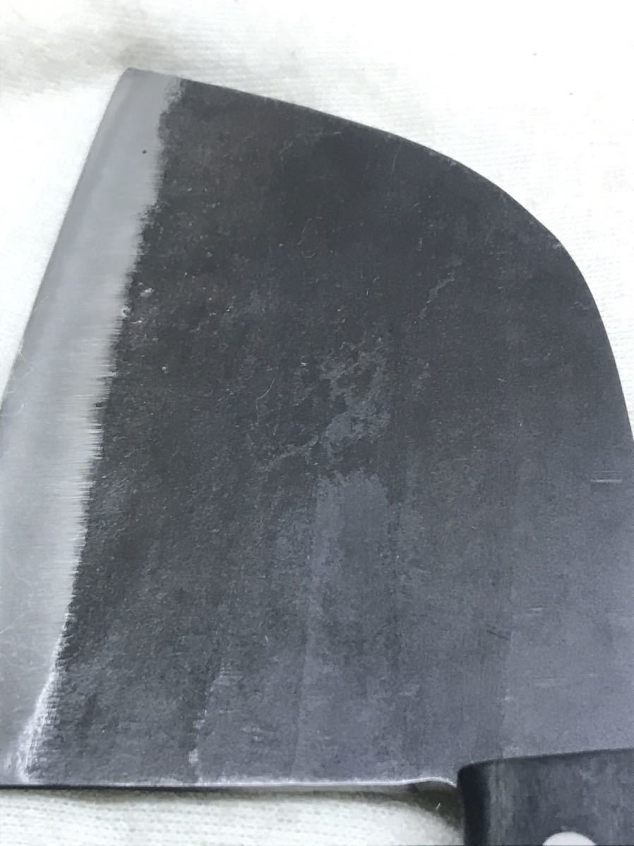 シースナイフ ナイフ : Irai Utaki キャンプ武将 新品未使用 フルタングナイフ 刃厚5mm 革紐グリップ 革シースセット ナンバー1ショップ ナイフショップ トロザフルタングナイフ 1075高炭素鋼 フルタング（キッチン用品・食器・調理器具