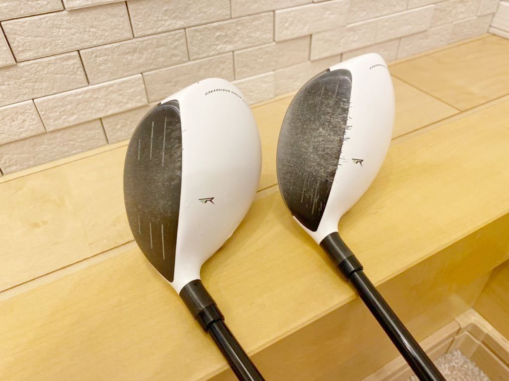 テーラーメイド ロケットボールズ 7W RBZ フェアウェイウッド 