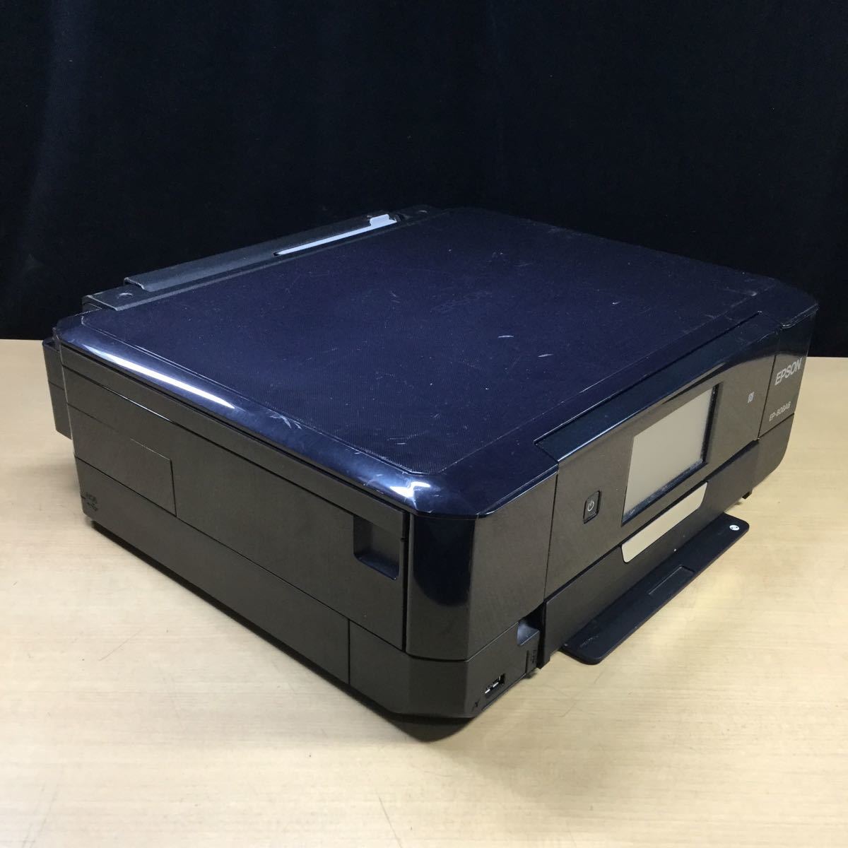 ジャンク】 EPSON EP-808AB EPSON EP-808AB ブラック エプソン