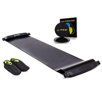 送料無料，新作登場 ブラック 180 H&Yo スライドボード スライダーボード スライディングボード 万能スライドディスク付属 自宅 効率(その他)｜売買されたオークション情報、yahooの商品情報をアーカイブ公開 - その他