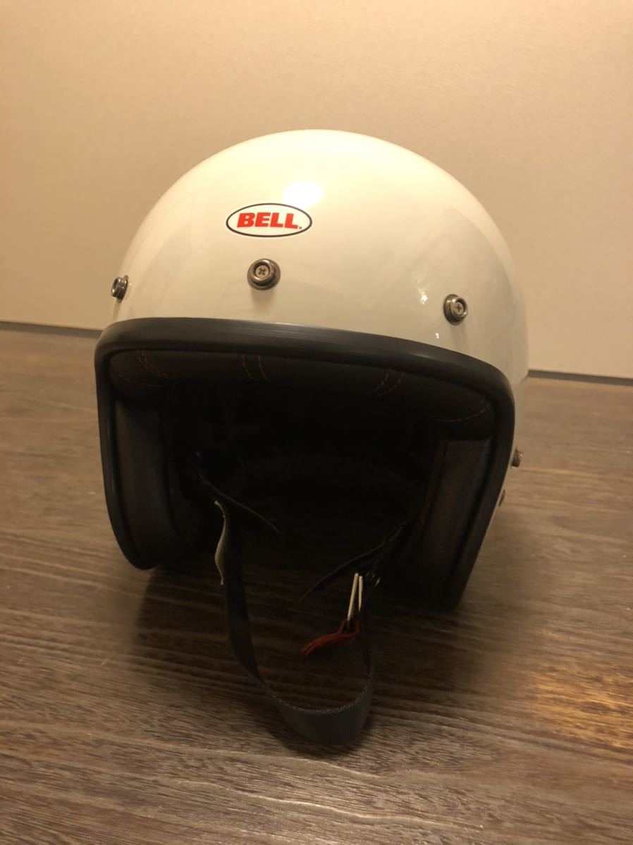 BELLベル custom500(Lsize) BELL CUSTOM500 ベル クレート ストーン