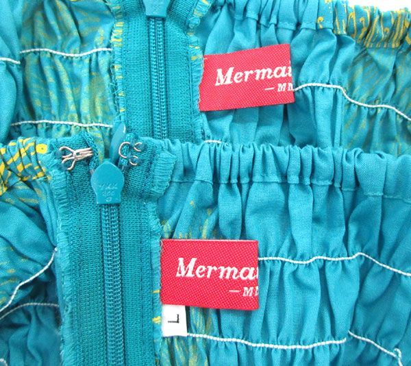 | マーメイド ギフト プレゼント タンブラー 水彩紙 キッチン｜マーナ marna おしゃれ 380mL 特典付 キッチン ステンレス 真空二層構造 保温 全60