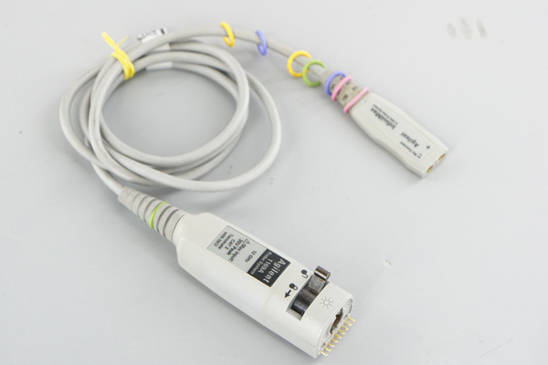 1169A InfiniiMax 0 Probe GHz Agilent プローブシステム アジレント