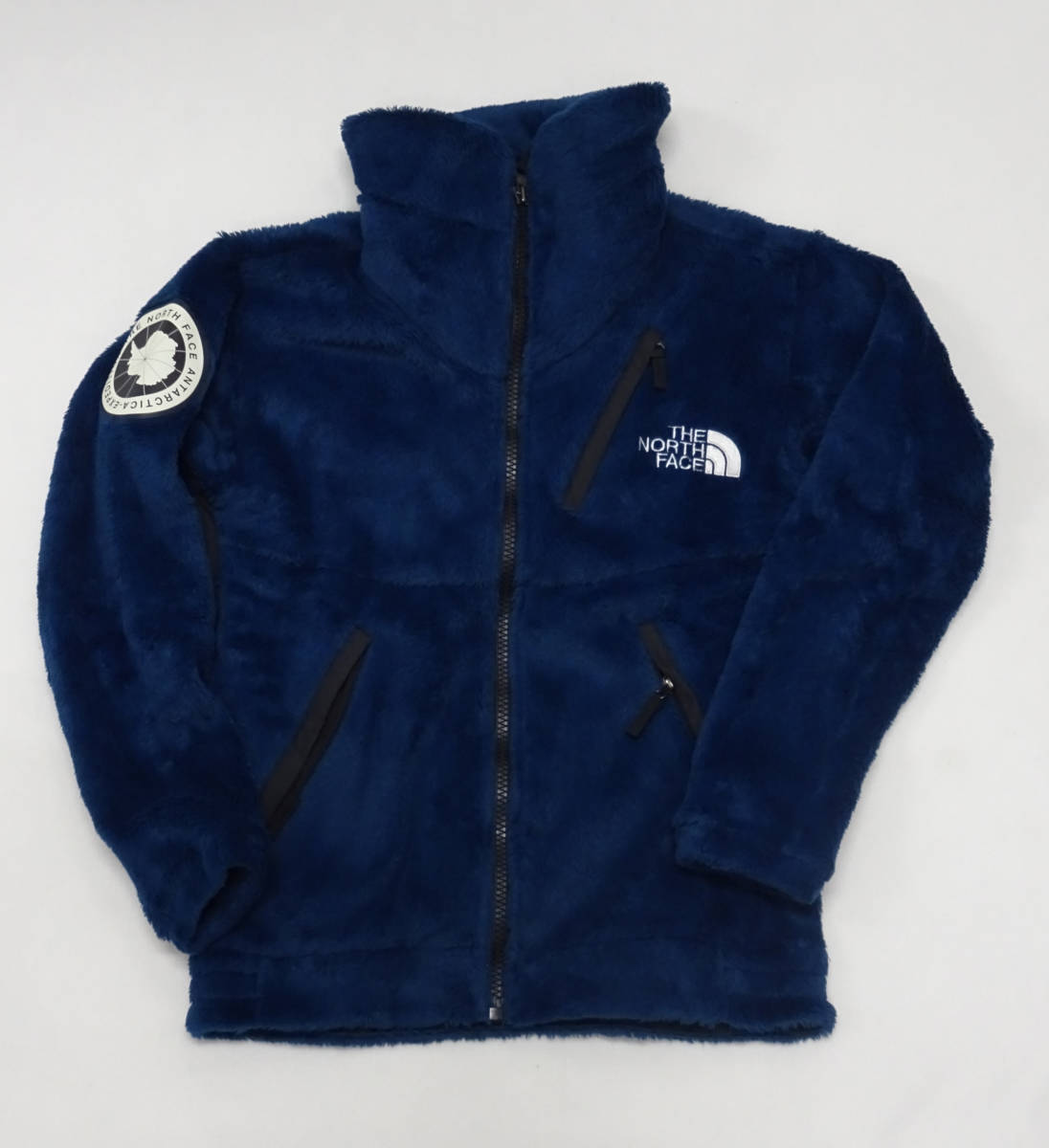 最安値，2026 The North Face ノースフェイス Antarctica Versa Loft Jacket アンタークティカ バーサ ロフト ジャケット 紺色 SizeM(フリース)｜売買されたオークション情報、yahooの商品情報をアーカイブ公開 - オーク 男性用