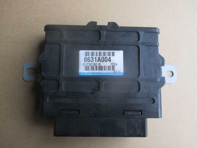  200607 アイ HA1W ATコンピューター オートマ 8631A004(三菱用)｜売買されたオークション情報、yahooの商品情報をアーカイブ公開 - オークファン 三菱用