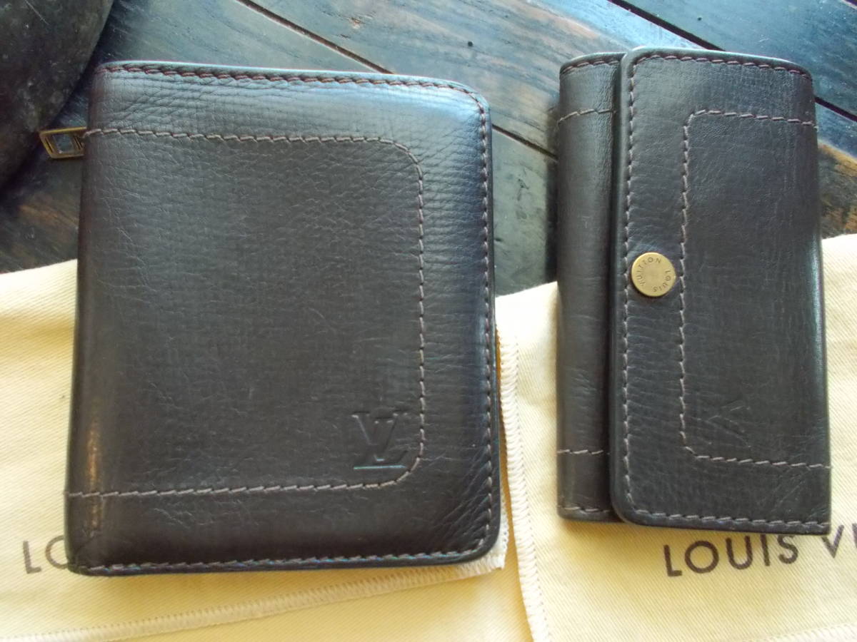 ユタ VUITTON LOUIS ショルダーバッグ (ルイ 中古・古着通販LOUIS ユマ 