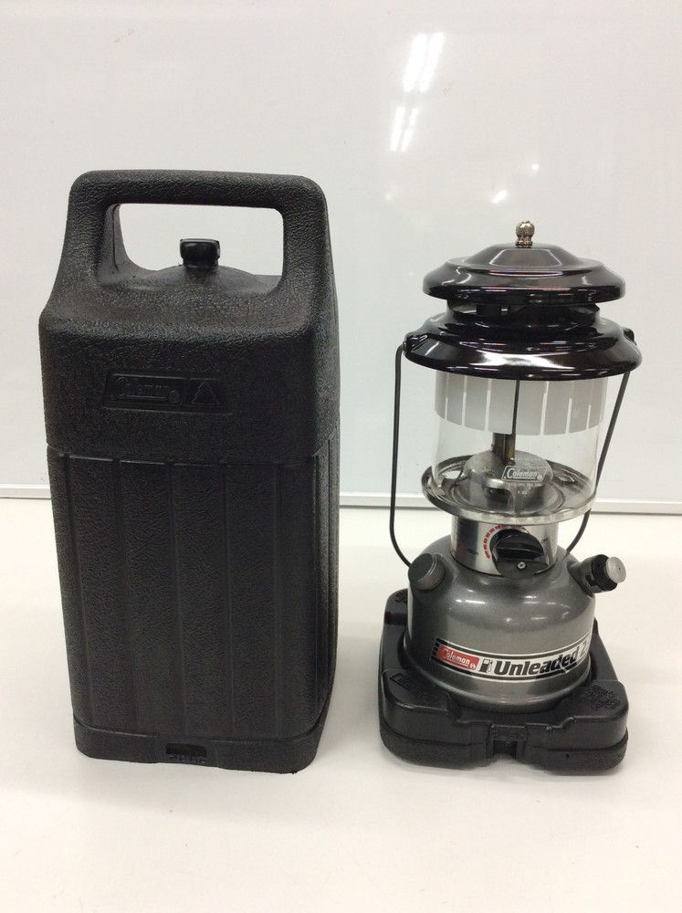 赤字超特価，品質保証 Coleman/コールマン ランタン unleaded2 アンレテッド 3102/掛川店(ホワイトガソリンランタン)｜売買されたオークション情報、yahooの商品情報をアーカイブ公開 - オークファン ホワイトガソリンランタン