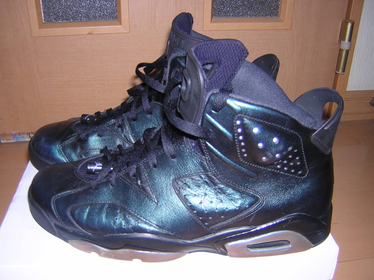 0 NIKE JORDAN AIR CT8529-410 RETRO UNC エア ジョーダン ナイキ 