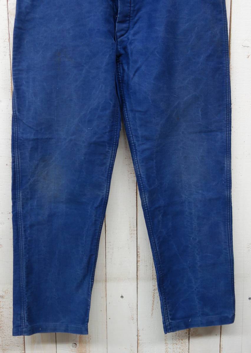 大人気，大得価 VINTAGE ヨーロッパ古着 ＊フランス 1960'S ＊Le mont