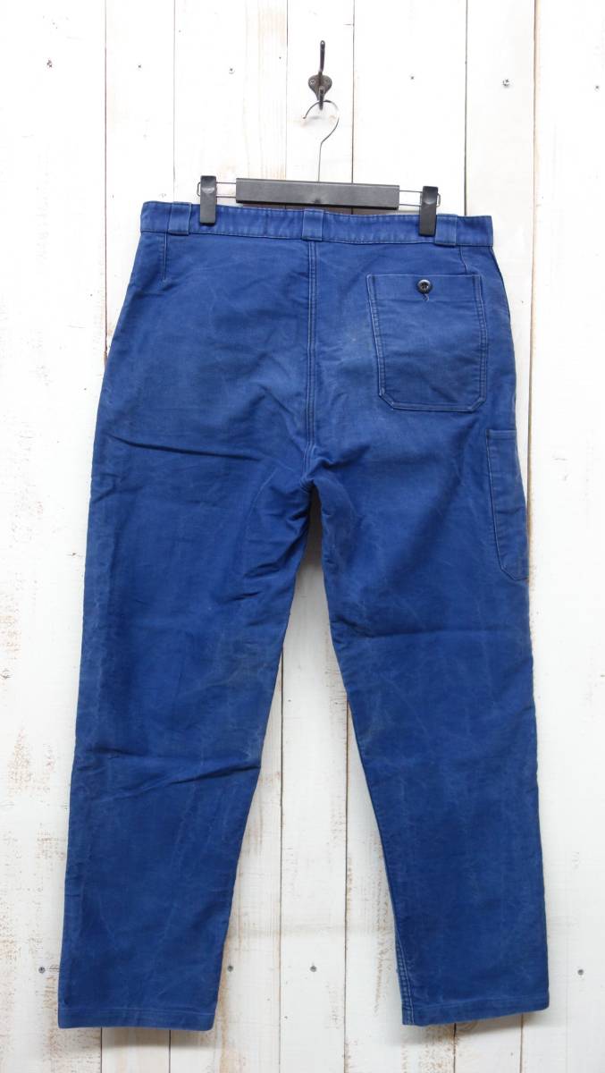 大人気，大得価 VINTAGE ヨーロッパ古着 ＊フランス 1960'S ＊Le mont