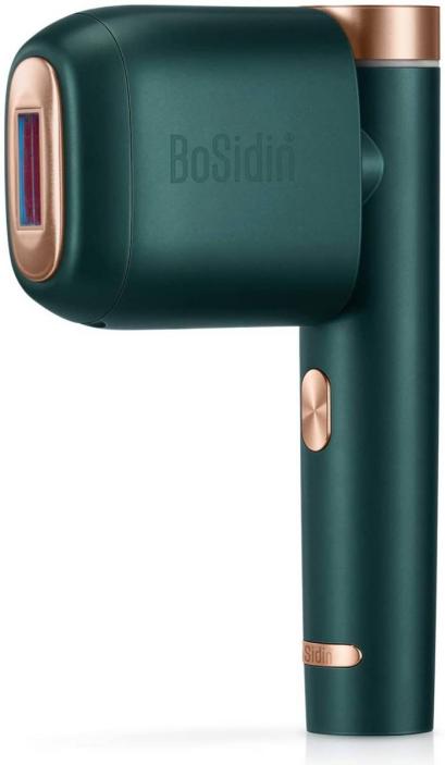 世界中の商品を購入 BoSidin レーザー脱毛器 永久脱毛 メンズ 