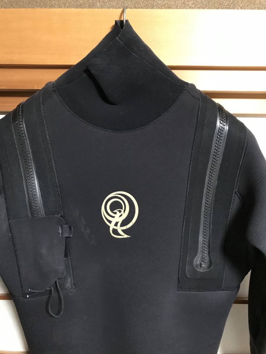 ドライスーツ QUIVER サーフィン ドライスーツの通販 Wetsuits (クイバー | カモフラージュ ウェットスーツ メンズ 最軽量 日本製」の人気商品一覧・価格比較 セミドライ レディース 3.5mm サーフィンの通販